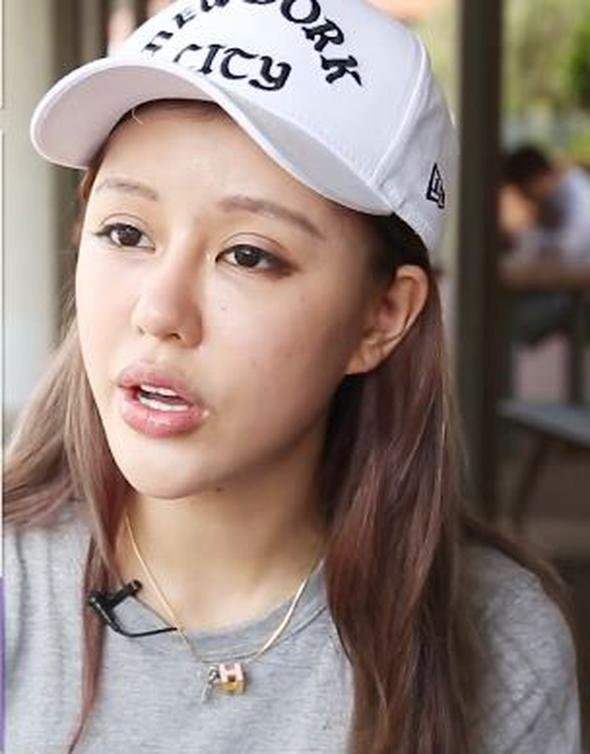 Sevgilisi erotik film yıldızına hayran olunca ameliyat oldu sonu çok kötü! - Resim: 3