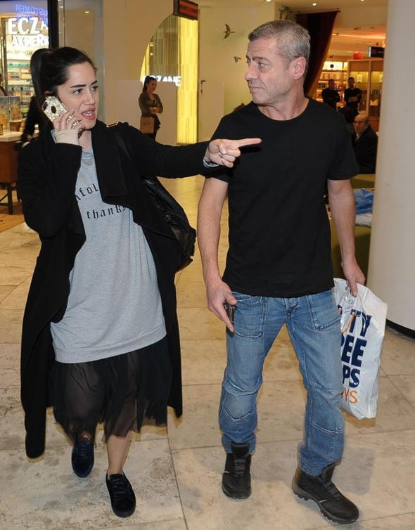 Levent Yüksel'e ne oldu? Son haline bakın çok şaşırttı - Resim: 4