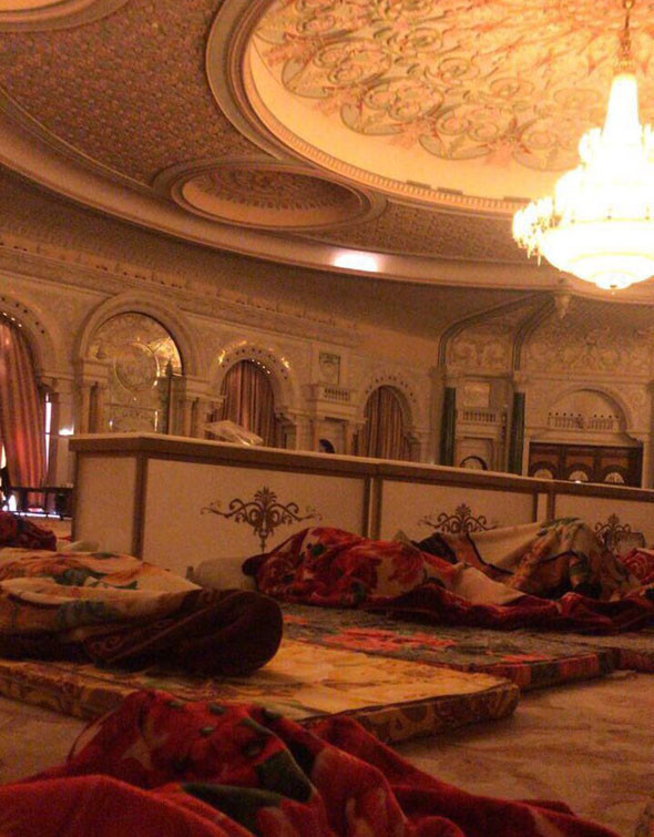 Oranın adı artık 'dünyanın en lüks hapishanesi' oldu! - Resim: 2