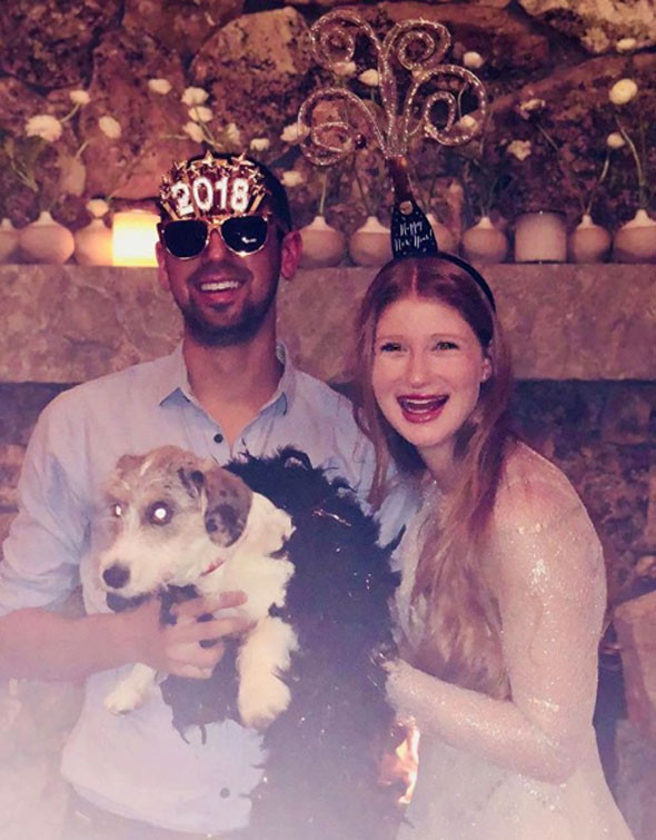 Bill Gates'in kızı ortaya çıktı? Sevgilisine bakın.. - Resim: 4