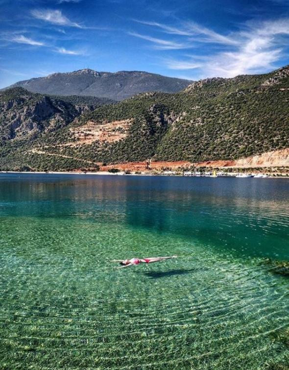 Pelin Öztekin'in muhteşem değişimi! Son görüntüsü şaşırttı - Resim: 3