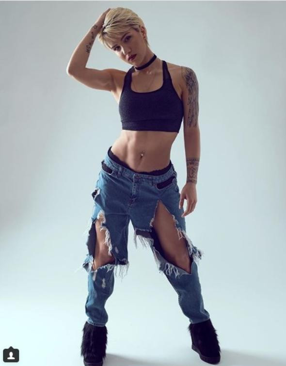 Survivor 2018'in güzellerini bir de böyle bakın! - Resim: 3