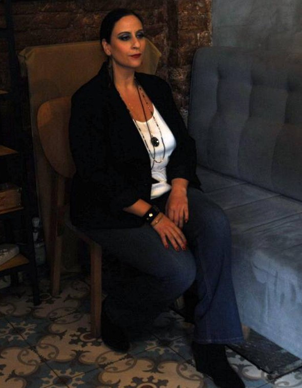 Bir yılda tam 40 kilo verdi - Resim: 3