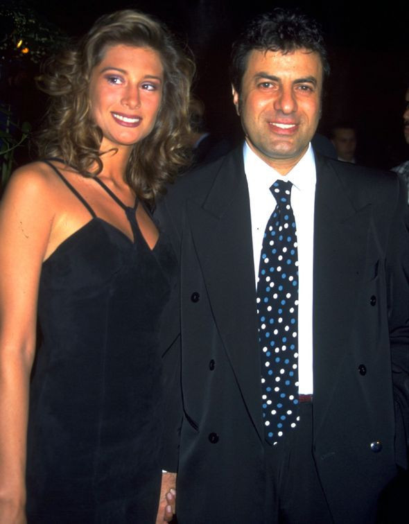 Coşkun Sabah'la Ceyda Sabah boşandı! 19 yıllık evlilik bitti - Resim: 3