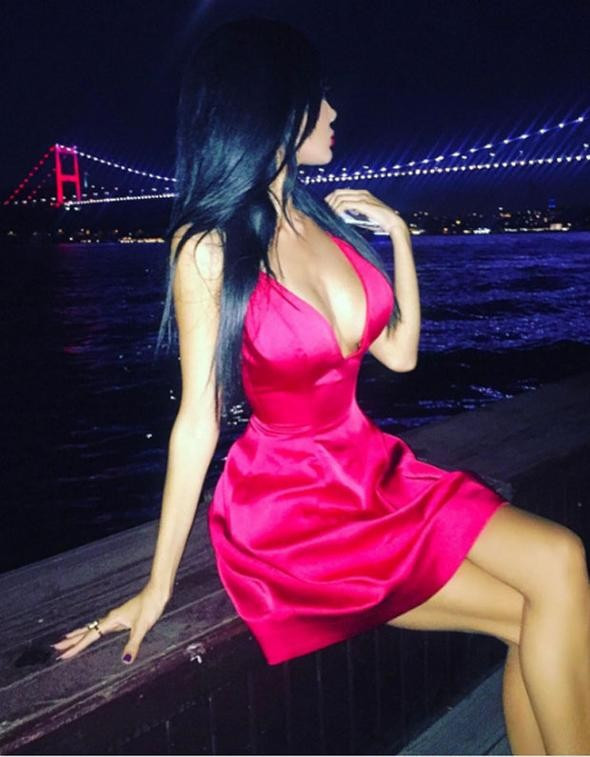 Cansu Taşkın'dan bomba açıklama olay oldu - Resim: 2