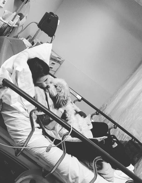 'İlgi çekmeye çalışıyorsun' dediler acı gerçeği öğrendi dünyası başına yıkıldı - Resim: 4