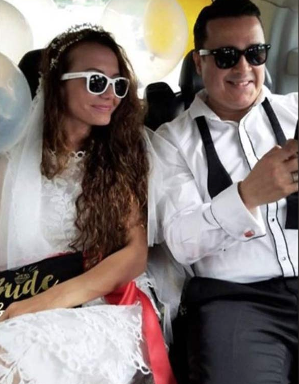 Süper Baba'nın yıldızıydı evlendi! Son haline bakın - Resim: 2