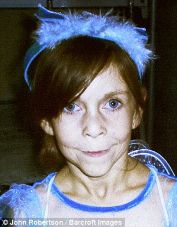 Kimse 20 yaşında olduğuna inanmıyordu! Son hali olay - Resim: 4