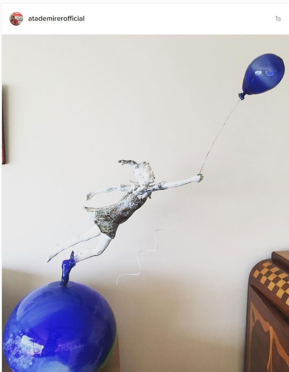 Sosyal medyada ünlüler - Resim: 3