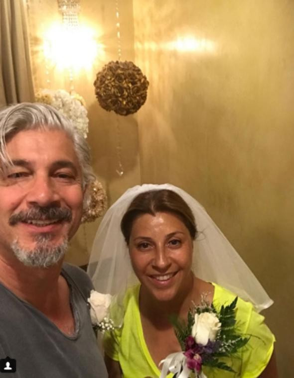  Behzat Uygur 2. kez evlendi - Resim: 3