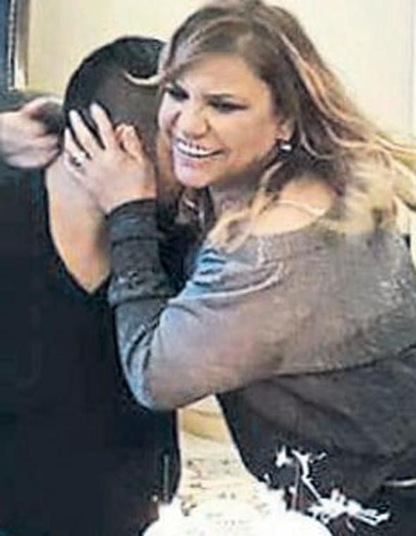 Kibariye için olay yorum: Acilen terk et o kocayı - Resim: 3