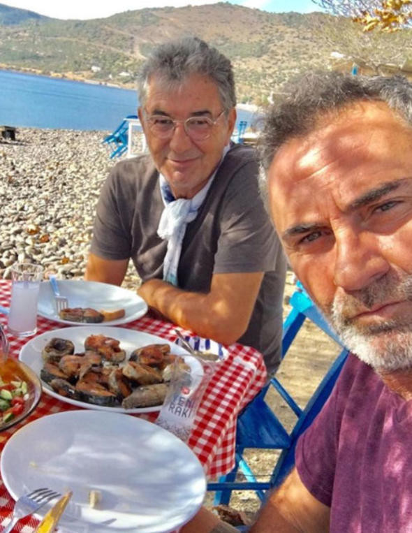 Bir dönemin en popüleriydi! Her şeyi sattı köy hayatına döndü - Resim: 3