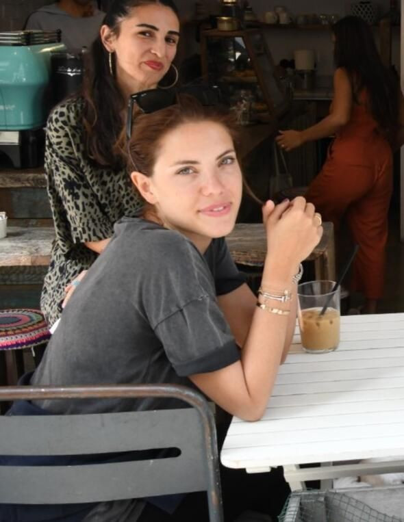 Yasak Elma'nın yıldızı Eda Ece olay görüntüler için isyan etti: Bana hiç acımadılar - Resim: 4