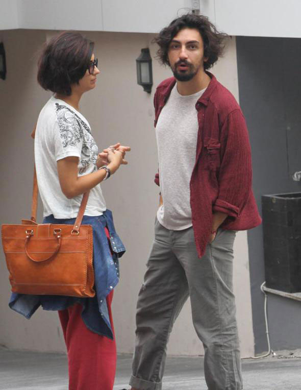 Tuba Büyüküstün'ün sevgilisiyle ilgili karar çıktı? Ne ceza aldı? - Resim: 3