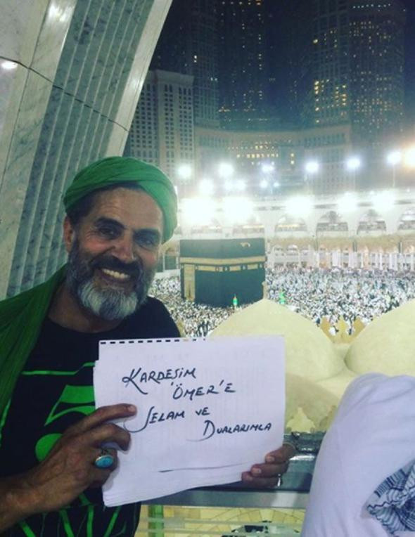 Kabe'deki yasaktan sonra camilerde 'şöhretler'e karşı önlemi alınsın! - Resim: 1