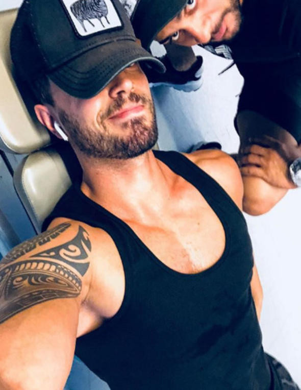 Murat Boz'un göbekli hali olay olmuştu! 6 yılda muhteşem değişim - Resim: 3