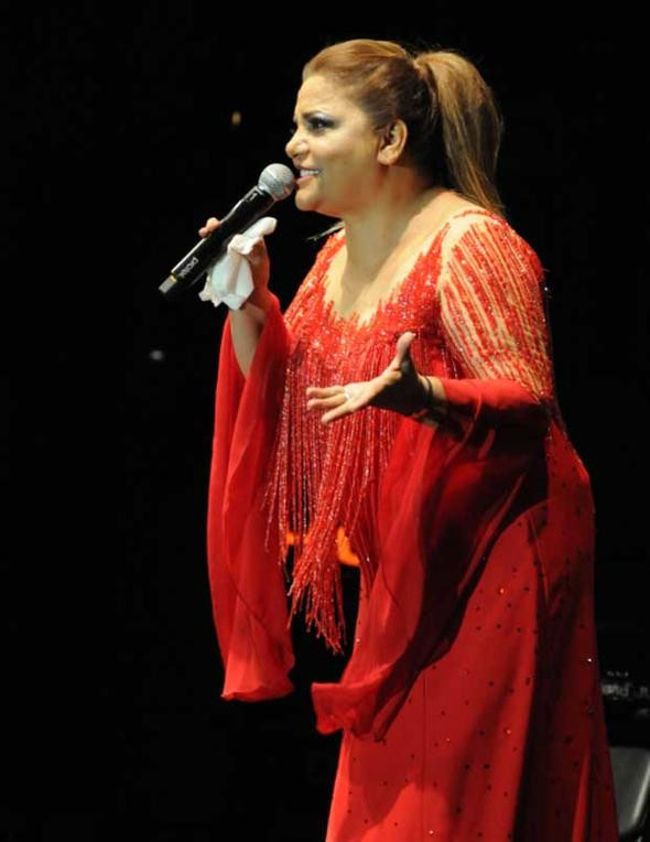 Defalarca ihanete uğradı! Kibariye sonunda fena patladı - Resim: 3