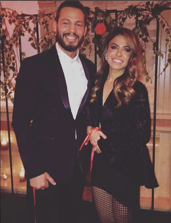 Survivor Atakan nişanlandı! Bakın müstakbel karısı kim - Resim: 4