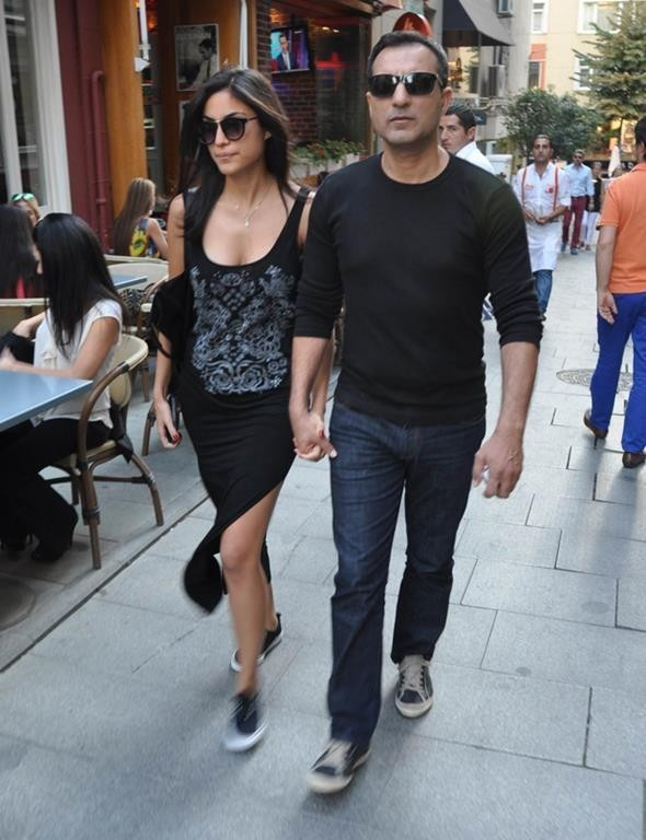 'Rafet'e mutluklar dilerim' - Resim: 3