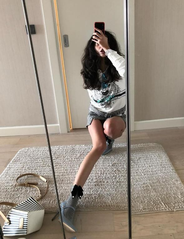 2 bin lira hesap ödüyorum, evden 4 bin lira ile çıkıyorum - Resim: 4