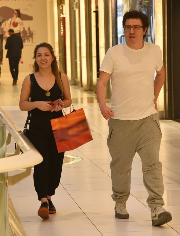 Zayıflayan ünlüler kervanına İbrahim Büyükak da katıldı! - Resim: 4