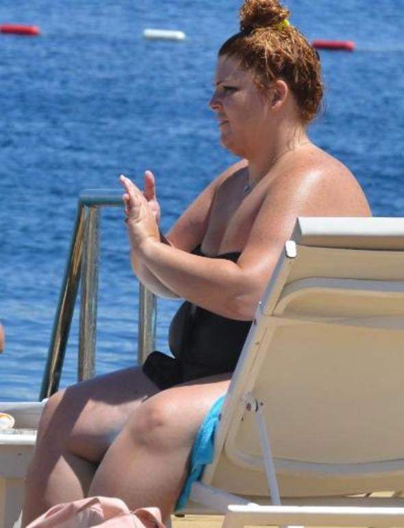 Pelin Öztekin'in muhteşem değişimi! Son görüntüsü şaşırttı - Resim: 1