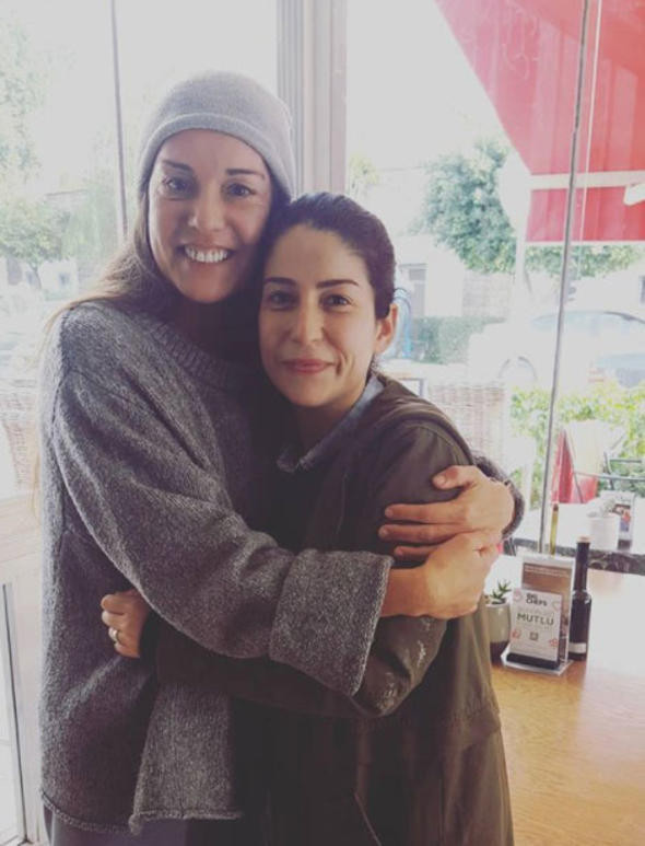 İyi bir eğitim aldı servet kazandı ama o hayalinin peşinden koştu - Resim: 4