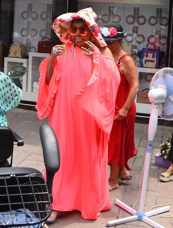 Bülent Ersoy'dan 'seçim' sorusuna bomba yanıt!  - Resim: 1