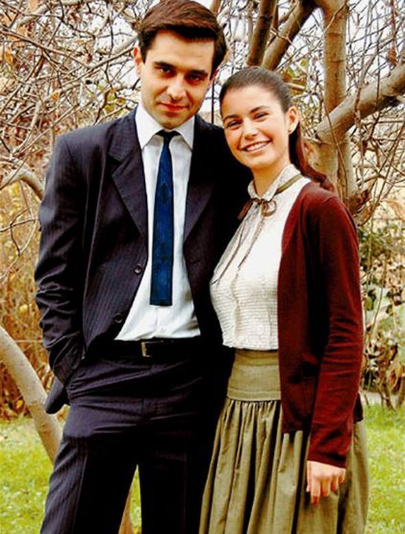 Biz onları böyle tanıdık! - Resim: 4