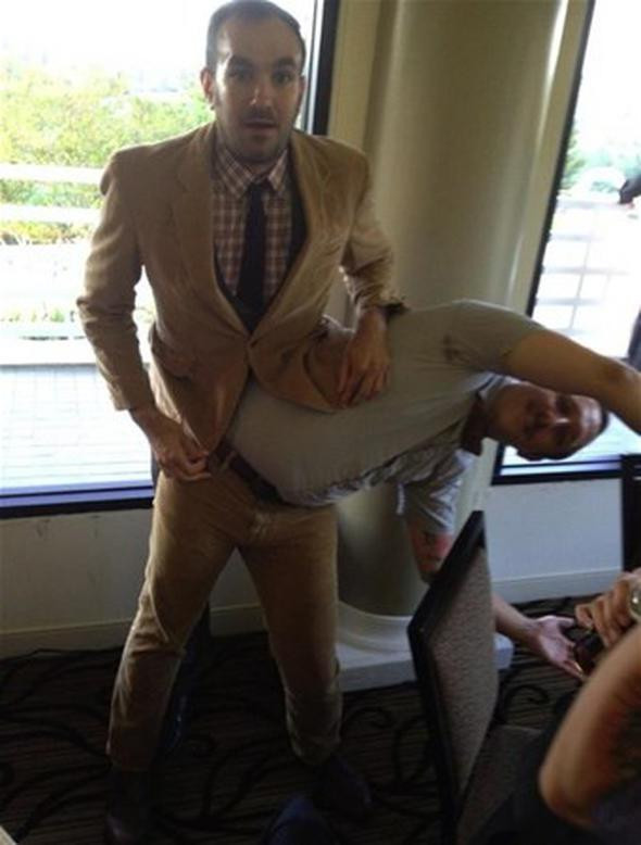 Gören herkes önce 'Nasıl yani' dedi ama sonrası çok başka - Resim: 4