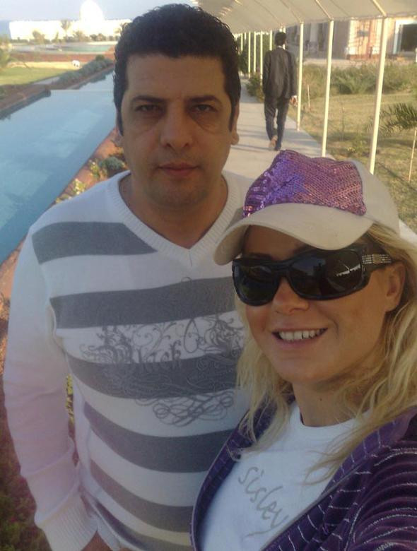 Eski eşten Yeliz Yeşilmen'e zehir zemberek sözler! - Resim: 3