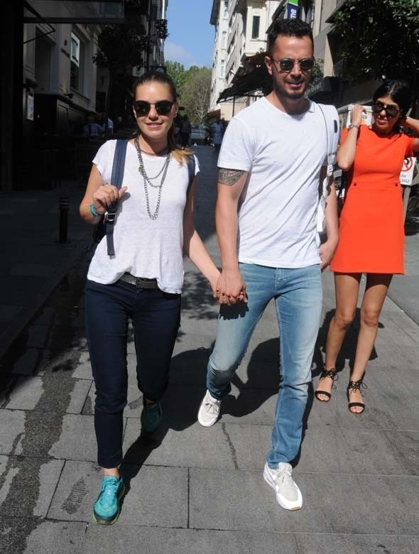 Murat Boz ve Aslı Enver'den bomba haber evleniyorlar mı? - Resim: 3