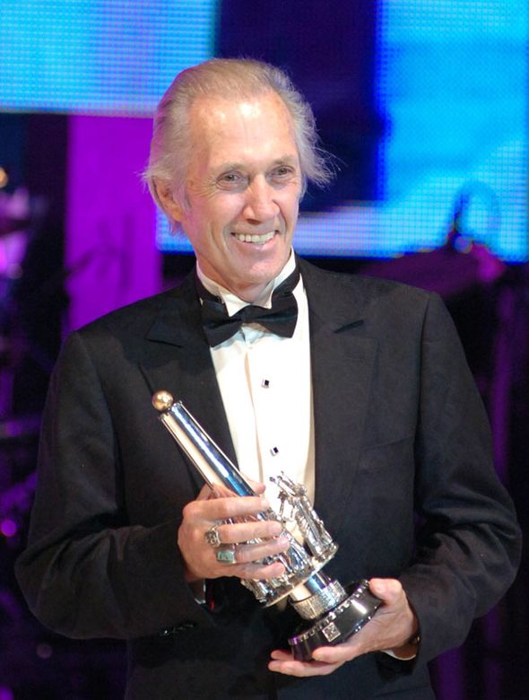 Ödüllü oyuncu fantezi kurbanı oldu! - Resim: 2