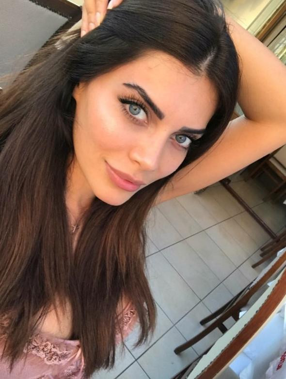 Ceren Hindistan'dan Mustafa Sandal itirafı! Aşk iddialarına bakın ne dedi - Resim: 3