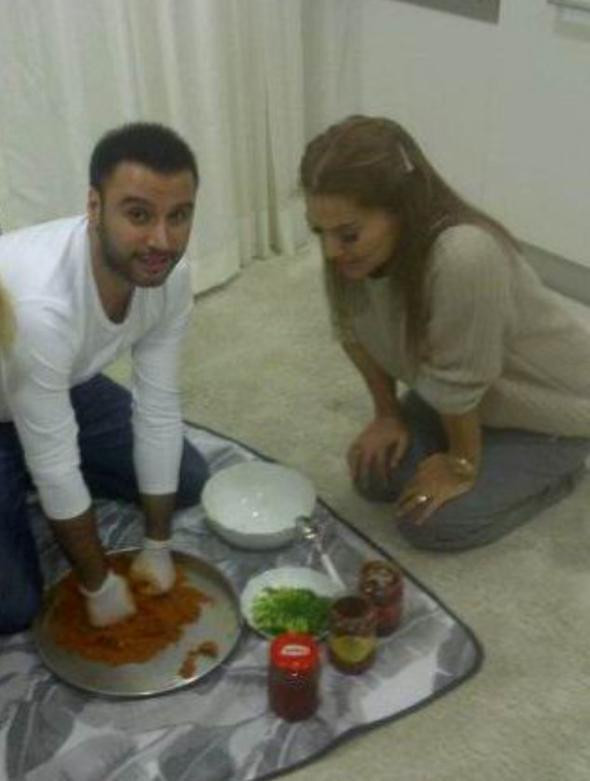 Alişan Demet Akalın kavgası alevleniyor: İçindeki pislik hiçbir zaman bitmemiş - Resim: 2