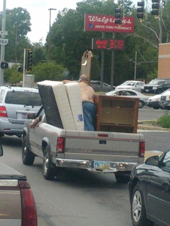 Ne yaptıklarını anlamak imkansız sosyal medya coştu - Resim: 4