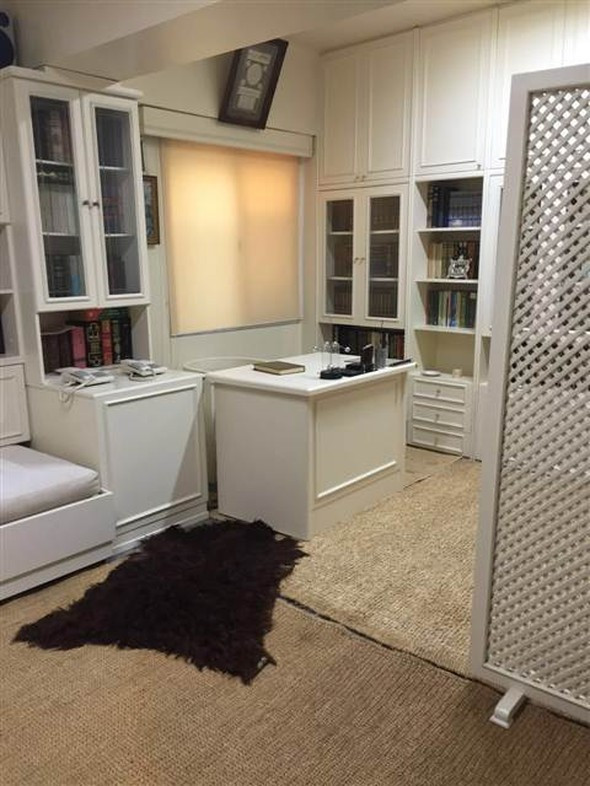 İşte Fethullah Gülen'in sır odası! Bunu hiç görmediniz - Resim: 2