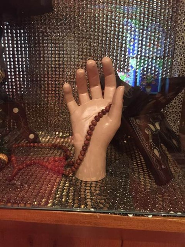 İşte Fethullah Gülen'in sır odası! Bunu hiç görmediniz - Resim: 3