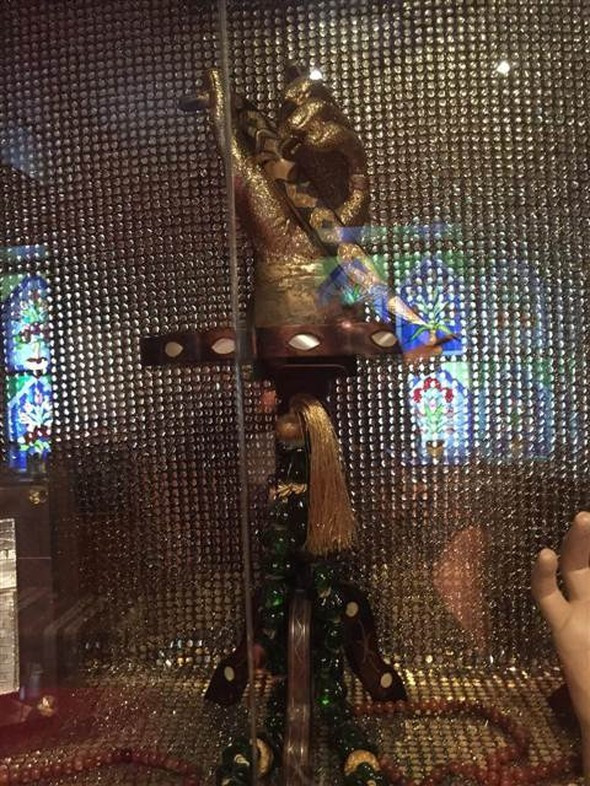 İşte Fethullah Gülen'in sır odası! Bunu hiç görmediniz - Resim: 4