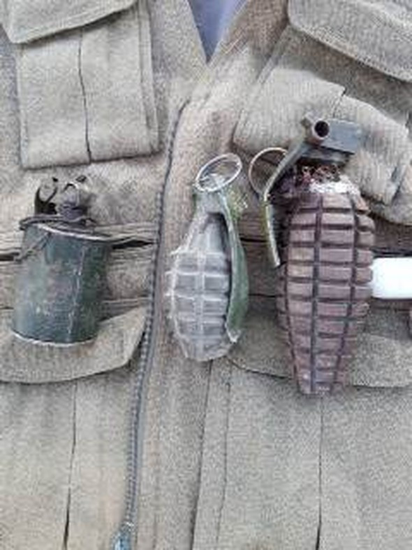 Karayılan'a büyük şok! Talimat vermişti ama... - Resim: 2