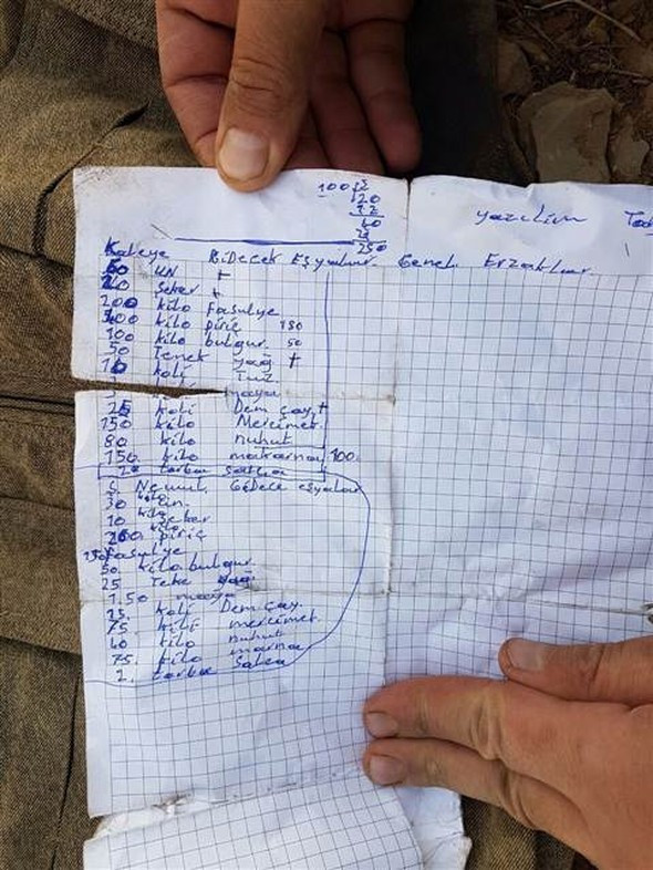 Karayılan'a büyük şok! Talimat vermişti ama... - Resim: 3