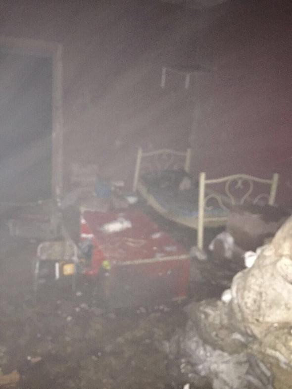 İşte Diyarbakır'da kazılan tünelin görüntüleri... - Resim: 1