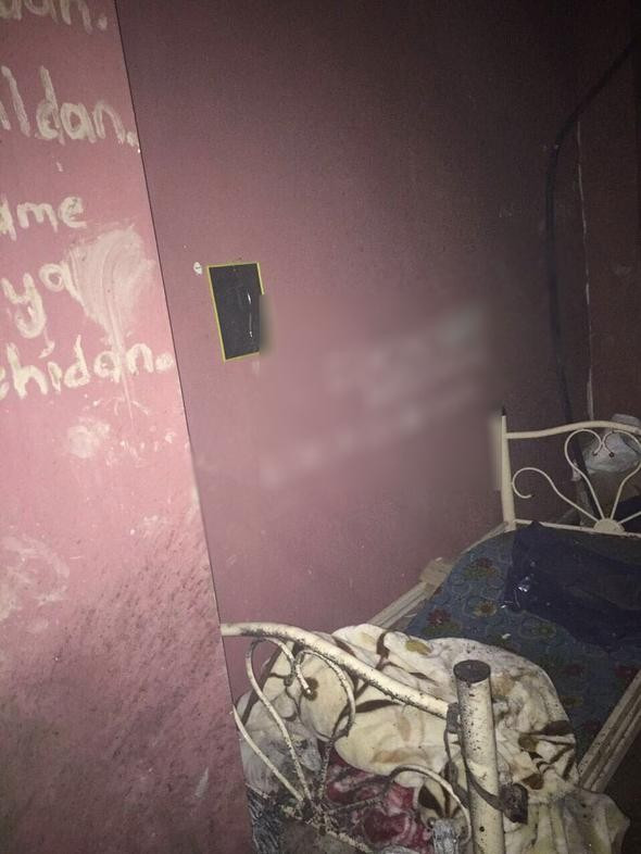 İşte Diyarbakır'da kazılan tünelin görüntüleri... - Resim: 4