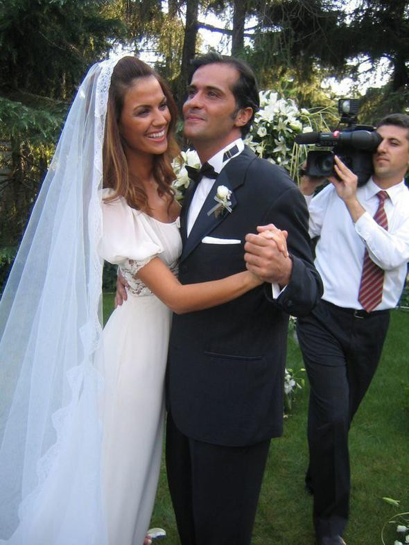 Tülin Şahin neden boşandığını ilk kez anlattı - Resim: 2