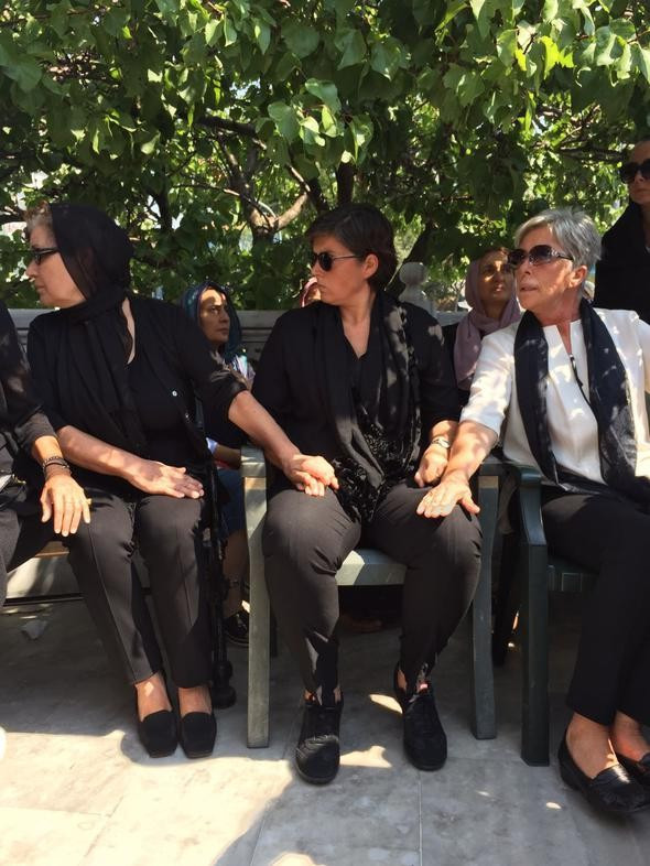 En yakın dostunun sözleri yürekleri dağlayacak - Resim: 2