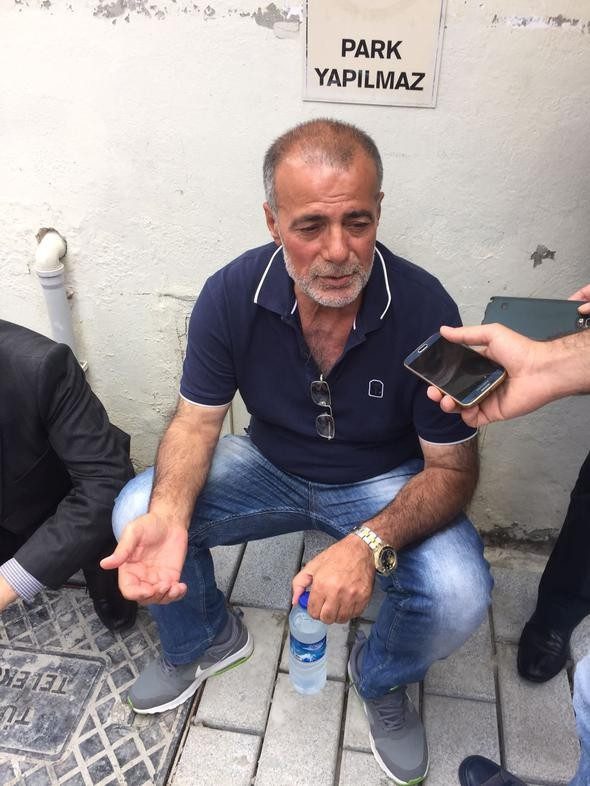  Filiz Aker'in cenazesi toprağa verildi! Abisinden şok açıklama - Resim: 2