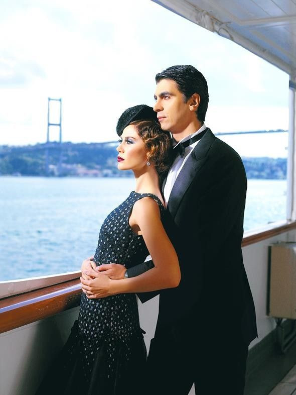 Demet Şener ile İbrahim Kutluay "anlaşmalı boşanma" davası açtı - Resim: 4