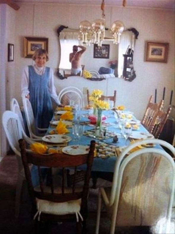 Fotoğraftaki büyük tersliği görebilecek misiniz?  - Resim: 4