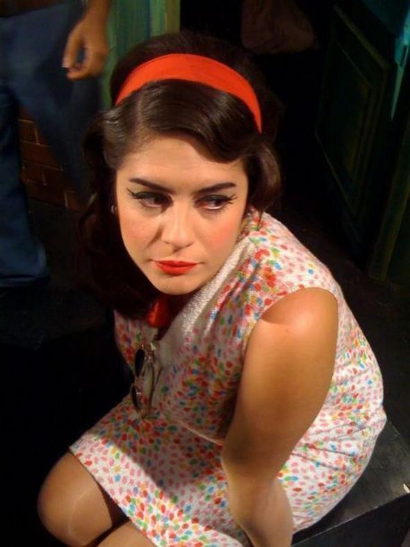 Eser ve İbrahim 'at' deyince zayıfladı - Resim: 2