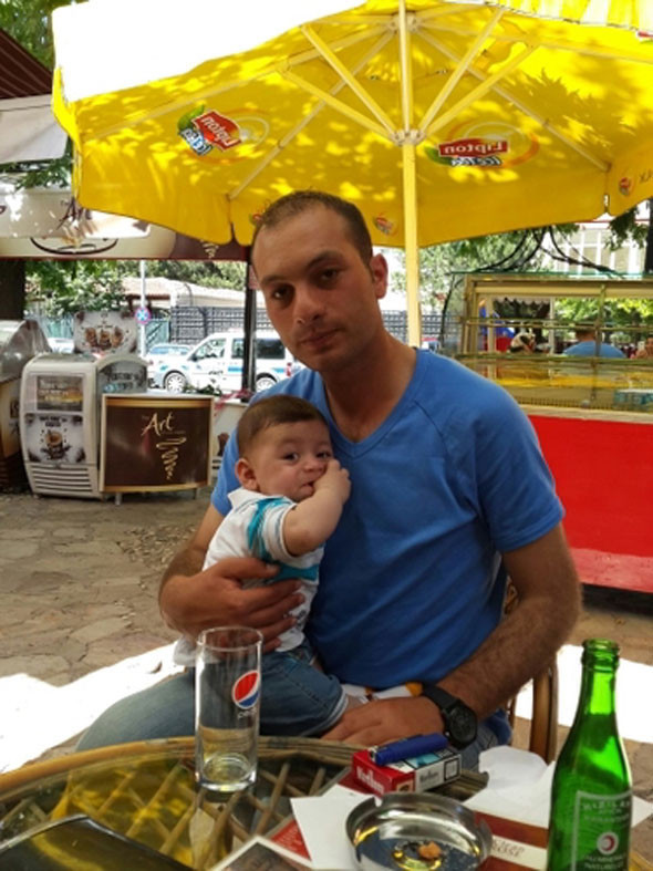 Afrin şehidinin annesine telefondaki son sözleri yürekleri dağladı - Resim: 3